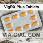 VigRX Plus Tablets 796