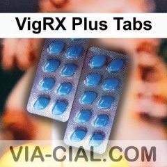VigRX Plus Tabs 326