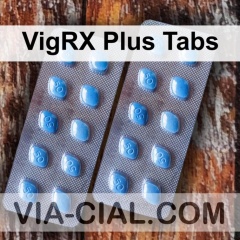VigRX Plus Tabs 908