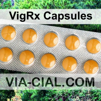 VigRx Capsules 230