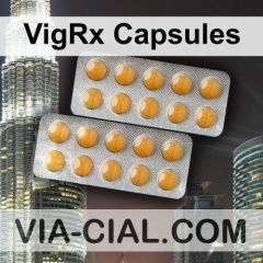 VigRx Capsules 270