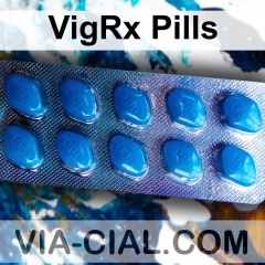 VigRx Pills 171