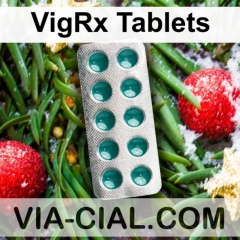 VigRx Tablets 666