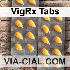 VigRx Tabs 226