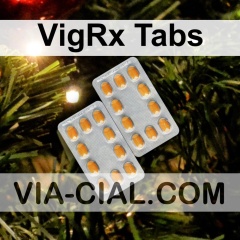 VigRx Tabs 325
