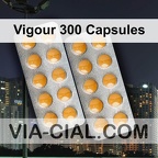 Vigour 300 Capsules 249