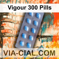 Vigour 300 Pills 647