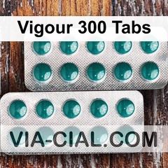 Vigour 300 Tabs 947