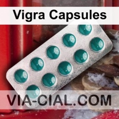 Vigra Capsules 769