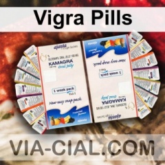 Vigra Pills 034