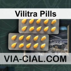 Vilitra Pills 495