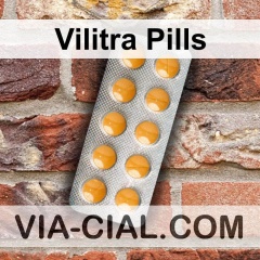 Vilitra Pills 666