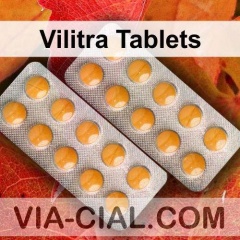 Vilitra Tablets 941