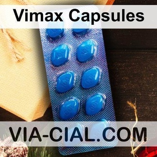 Vimax Capsules 214