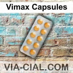 Vimax Capsules 306