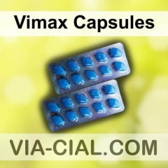 Vimax Capsules 687