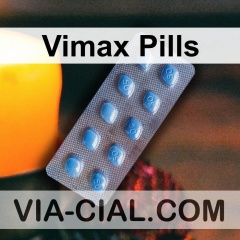 Vimax Pills 208