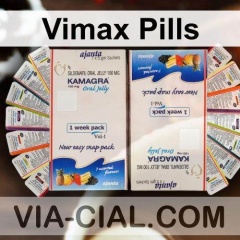 Vimax Pills 320