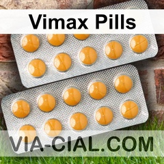 Vimax Pills 380