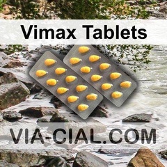 Vimax Tablets 871