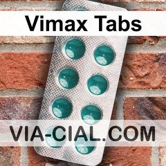 Vimax Tabs 153
