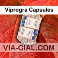 Viprogra Capsules 909