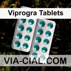 Viprogra Tablets 042