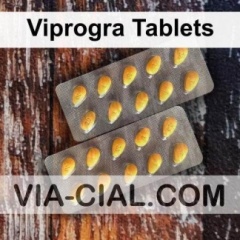 Viprogra Tablets 353