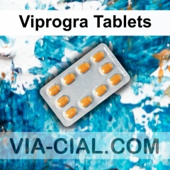 Viprogra Tablets 595