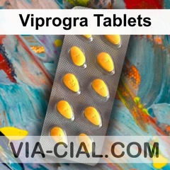 Viprogra Tablets 656