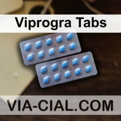 Viprogra Tabs 143