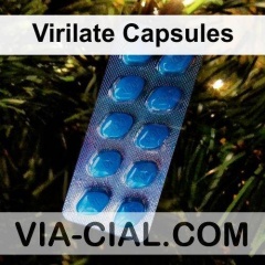 Virilate Capsules 901