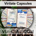 Virilate Capsules 989
