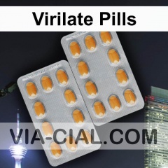 Virilate Pills 894