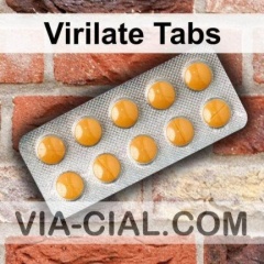 Virilate Tabs 432