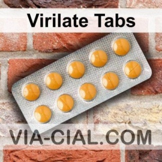 Virilate Tabs 432