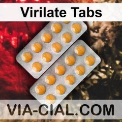 Virilate Tabs 544