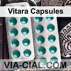 Vitara Capsules 897