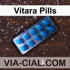 Vitara Pills 631