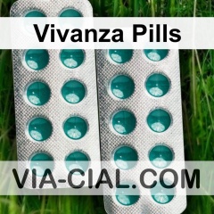 Vivanza Pills 351