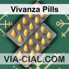 Vivanza Pills 488