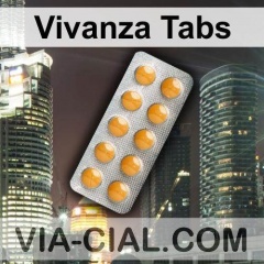 Vivanza Tabs 772