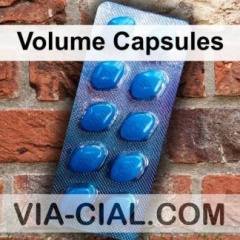 Volume Capsules 577