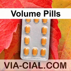 Volume Pills 111