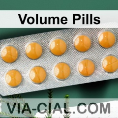 Volume Pills 300