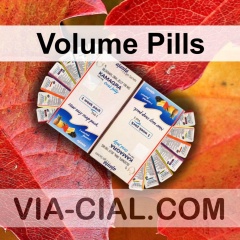Volume Pills 665