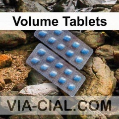 Volume Tablets 183