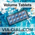 Volume Tablets 387