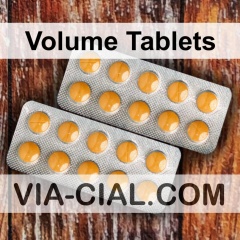 Volume Tablets 476