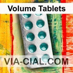 Volume Tablets 934